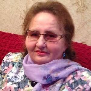 Галина , 65 лет